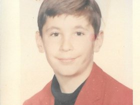 1970 John school pic.jpg